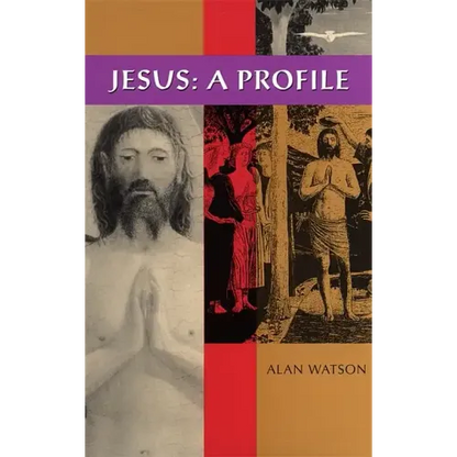 Jesus: A Profile - Paperback