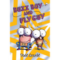 Buzz Boy and Fly Guy (Fly Guy #9) - Hardcover