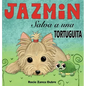 Jazmin Saves a Baby Turtle / Jazmín Salva a una Tortuguita - Hardcover