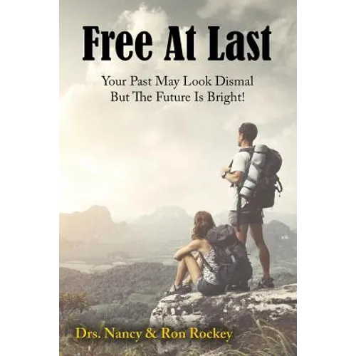 Free at Last - Paperback