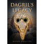 Dagril's Legacy - Paperback