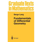 Fundamentals of Differential Geometry - Hardcover