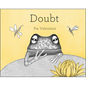 Doubt - Hardcover