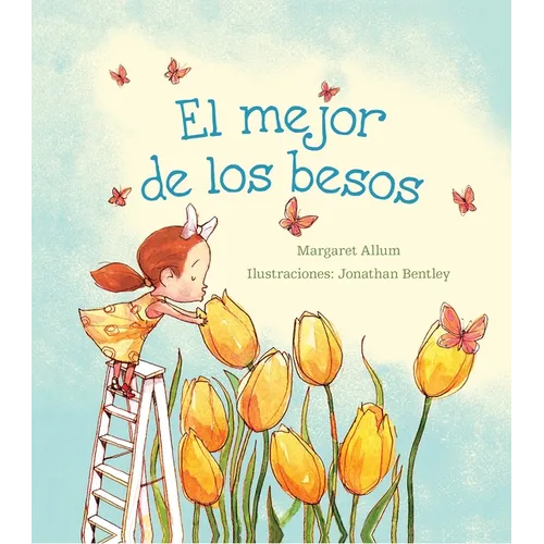 Mejor de Los Besos, El - Hardcover