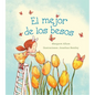 Mejor de Los Besos, El - Hardcover