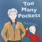 Too Many Pockets - Paperback