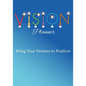 Vision Planner - Paperback
