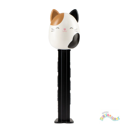 Pez Candy Dispenser - Squishmallows - Cam