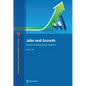 Jobs and Growth: Brazil's Productivity Agenda - Paperback