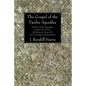 The Gospel of the Twelve Apostles - Paperback