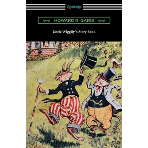 Uncle Wiggily's Story Book - Paperback