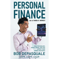Personal Finance in a Public World: How Technology, Social Media, and Ads Affect Your Money Decisions - Paperback
