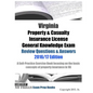 Virginia Property & Casualty Insurance License General Knowledge Exam Review Questions & Answers 2016/17 Edition: A Self-Practice Exercise Book focusi - Paperback