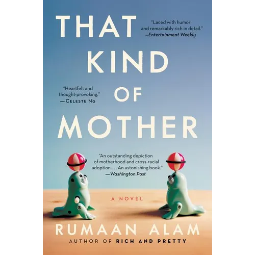 That Kind of Mother - Paperback