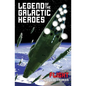 Legend of the Galactic Heroes, Vol. 6: Flight - Paperback