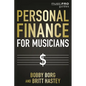 Personal Finance for Musicians - Hardcover