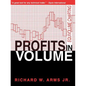 Profits in Volume: Equivolume Charting - Paperback