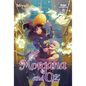 Morgana and Oz, Vol. 3: A Webtoon Unscrolled Graphic Novel - Paperback