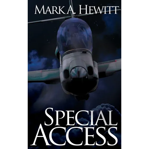 Special Access - Hardcover