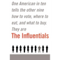 The Influentials - Paperback