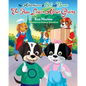 The Adventures of Cali & Boone: The Pups Learn about Giving - Paperback