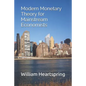 Modern Monetary Theory for Mainstream Economists - Paperback