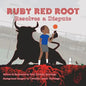Ruby Red Root: Resolves a Dispute - Paperback