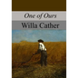 One of Ours - Paperback