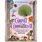 Cabinet of Curiosities II: Over 1,000 Curated Stickers from the Fascinating Collections of the Smithsonian - Hardcover
