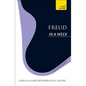 Freud in a Week: Teach Yourself - Paperback