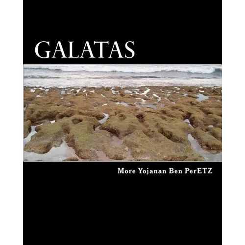 Galatas: Entendiendo en Hebreo - Paperback