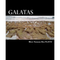 Galatas: Entendiendo en Hebreo - Paperback