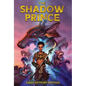 The Shadow Prince - Hardcover