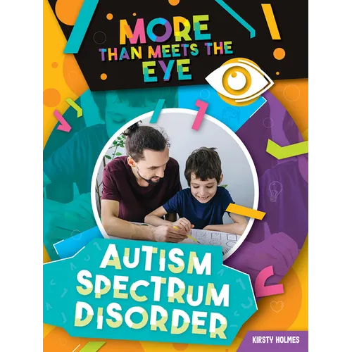 Autism Spectrum Disorder - Paperback