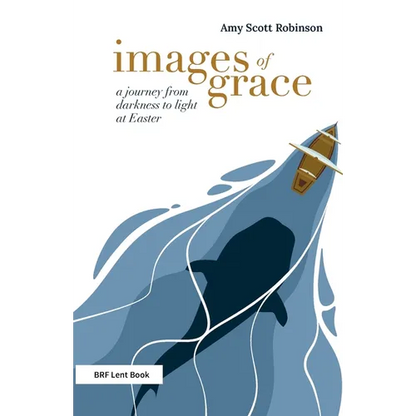 Images of Grace - Paperback