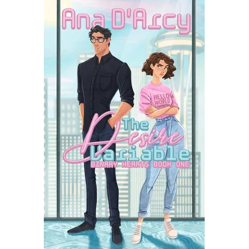 The Desire Variable - Paperback