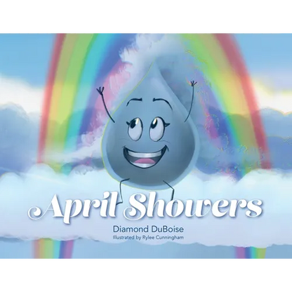 April Showers - Paperback