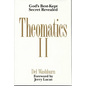 Theomatics II: God's Best-Kept Secret Revealed - Paperback