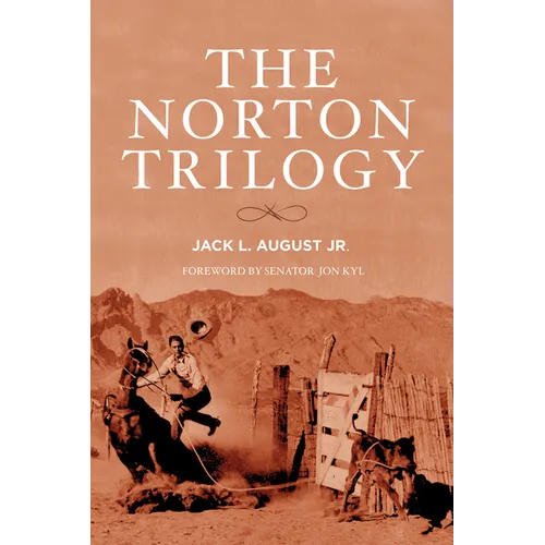 The Norton Trilogy - Hardcover