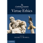 The Cambridge Companion to Virtue Ethics - Paperback