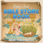 Baby's First Bible Story Book - Paperback