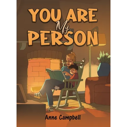 You Are My Person - Hardcover
