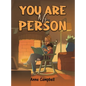 You Are My Person - Hardcover
