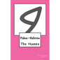Paleo-Hebrew: The Names - Paperback