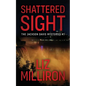 Shattered Sight - Paperback