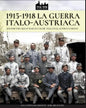 1915-1918 La guerra Italo-austriaca: 1915-1918 The Great War in color - Italian & Austrian front - Paperback