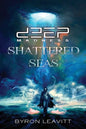 Deep Madness: Shattered Seas - Paperback
