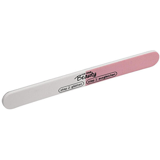 3-in-1 Nail Buffer - Smooth and Shine Naturally | Your Beauty