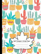 Quilt Designer's Graph Paper: Patchwork Quilts and Projects/Square, Hexagon and Triangle /Quilts for Beginners - Paperback