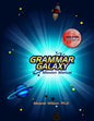 Grammar Galaxy Red Star: Mission Manual - Paperback